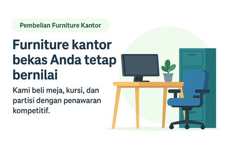 Furniture Kantor